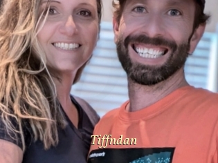Tiffndan