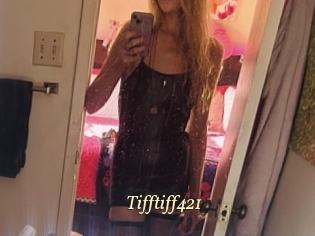 Tifftiff421