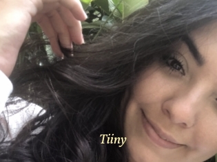 Tiiny