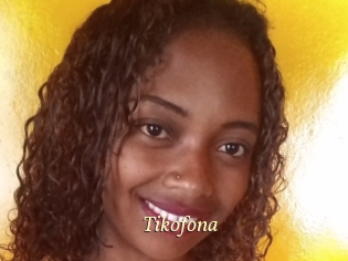 Tikofona