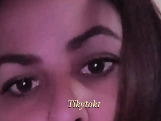 tikytok1 Vidéo porno gratuite