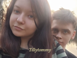Tillytommy