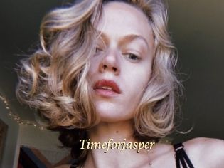 Timeforjasper