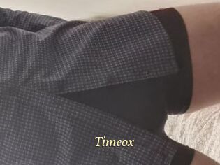Timeox