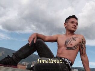 Timettmax