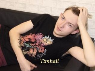 Timhall