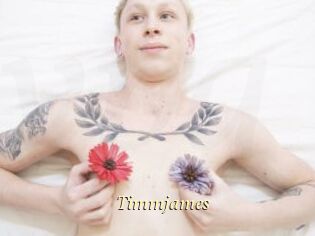 Timmjames
