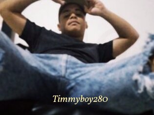 Timmyboy280