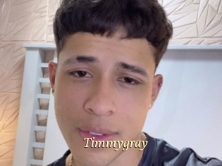 Timmygray