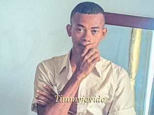 Timmyjovido