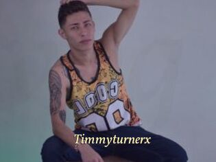 Timmyturnerx