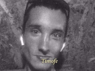 Timofe