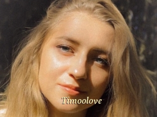 Timoolove