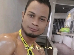 Timothybarton