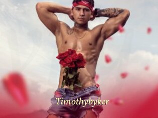 Timothybyker