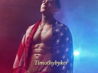 Timothybyker