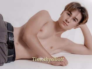 Timothyelliott