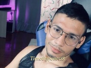Timothyjones18