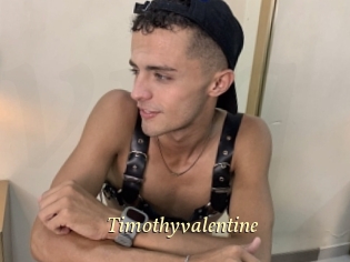 Timothyvalentine