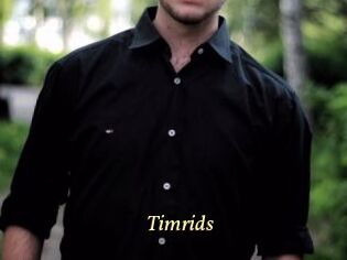Timrids