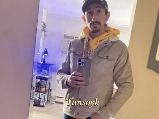 Timsoyk