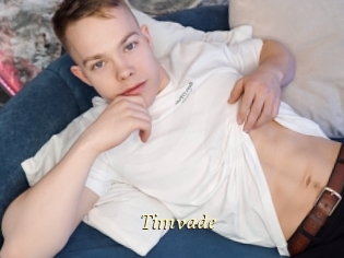 Timvade