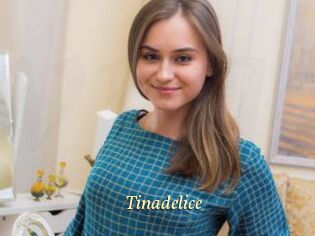 Tinadelice