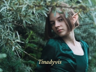 Tinadyvis