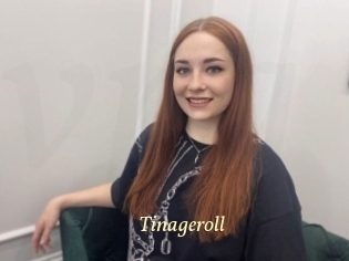 Tinageroll