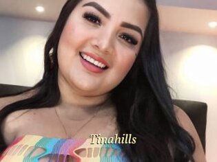 Tinahills