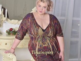Tinainspire