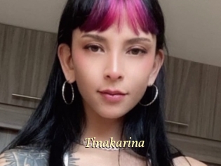 Tinakarina