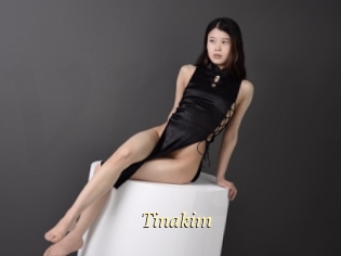 Tinakim