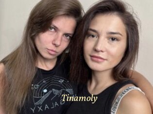 Tinamoly