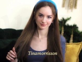 Tinamorrisson