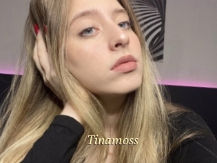 Tinamoss