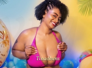 Tinaolsens