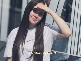 Tinastevenson