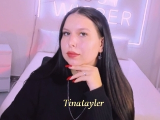 Tinatayler