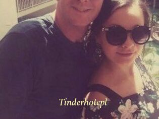 Tinderhotcpl