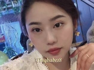 Tingbabe18