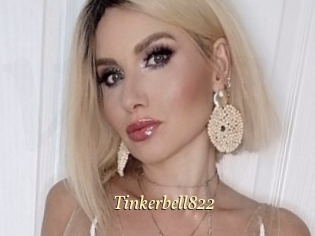 Tinkerbell822