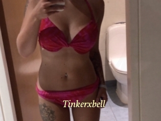 Tinkerxbell