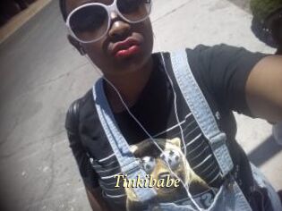Tinkibabe