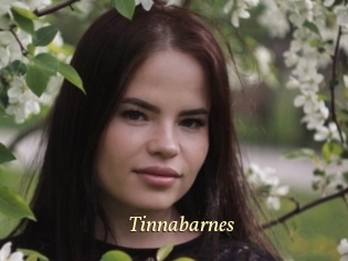Tinnabarnes