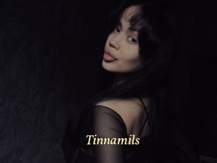 Tinnamils