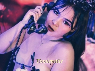 Tinniepetite