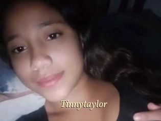 Tinnytaylor