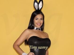 Tiny_samy