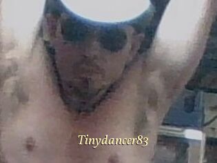 Tinydancer83